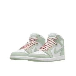 Air Jordan 1 Retro High OG Seafoam Enfant Et Bébé 5 Air Jordan 1 Retro High OG Seafoam Enfant Et Bébé -Urban Sneaker Soldes air jordan 1 retro high og seafoam enfant bebe 1