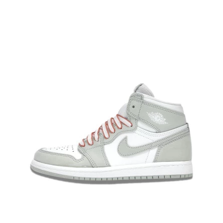 Air Jordan 1 Retro High OG Seafoam Enfant Et Bébé 3 Air Jordan 1 Retro High OG Seafoam Enfant Et Bébé