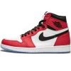 Air Jordan 1 Retro High OG Spiderman -Urban Sneaker Soldes air jordan 1 retro high og spiderman