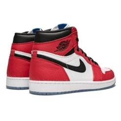Air Jordan 1 Retro High OG Spiderman -Urban Sneaker Soldes air jordan 1 retro high og spiderman 2