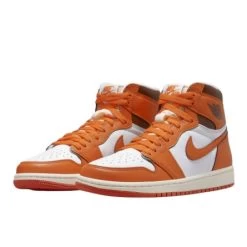 Air Jordan 1 Retro High OG Starfish -Urban Sneaker Soldes air jordan 1 retro high og starfish 1