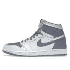 Air Jordan 1 Retro High OG Stealth