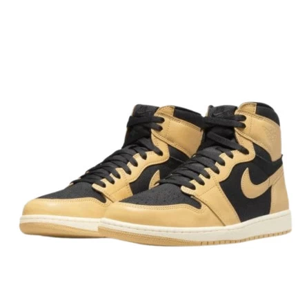 Air Jordan 1 Retro High OG Vachetta Tan (Heirloom) 4 Air Jordan 1 Retro High OG Vachetta Tan (Heirloom) – Image 2