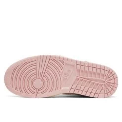 Air Jordan 1 Retro High OG Washed Pink -Urban Sneaker Soldes air jordan 1 retro high og washed pink 2