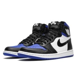 Air Jordan 1 Retro High Royal Toe -Urban Sneaker Soldes air jordan 1 retro high royal toe 1