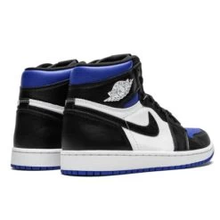 Air Jordan 1 Retro High Royal Toe -Urban Sneaker Soldes air jordan 1 retro high royal toe 2