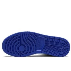Air Jordan 1 Retro High Royal Toe -Urban Sneaker Soldes air jordan 1 retro high royal toe 3