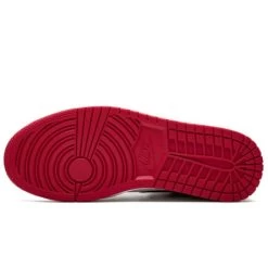 Air Jordan 1 Retro High Satin Black Toe -Urban Sneaker Soldes air jordan 1 retro high satin black toe 3