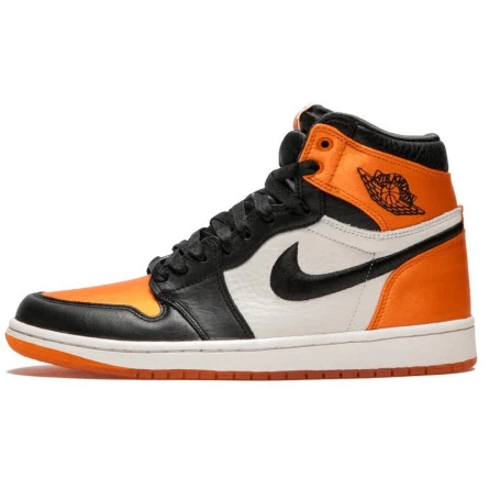 Air Jordan 1 Retro High Satin Shattered Backboard 3 Air Jordan 1 Retro High Satin Shattered Backboard