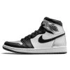 Air Jordan 1 Retro High Silver Toe 1 Air Jordan 1 Retro High Silver Toe -Urban Sneaker Soldes air jordan 1 retro high silver toe