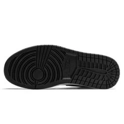 Air Jordan 1 Retro High Silver Toe -Urban Sneaker Soldes air jordan 1 retro high silver toe 3