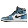 Air Jordan 1 Retro High Tie Dye -Urban Sneaker Soldes air jordan 1 retro high tie dye
