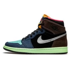 Air Jordan 1 Retro High Tokyo Bio Hack