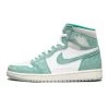 Air Jordan 1 Retro High Turbo Green Flight Nostalgia -Urban Sneaker Soldes air jordan 1 retro high turbo green flight nostalgia