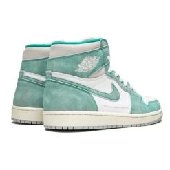Air Jordan 1 Retro High Turbo Green Flight Nostalgia 7 Air Jordan 1 Retro High Turbo Green Flight Nostalgia -Urban Sneaker Soldes air jordan 1 retro high turbo green flight nostalgia 2