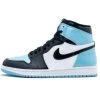 Air Jordan 1 Retro High UNC Patent 1 Air Jordan 1 Retro High UNC Patent -Urban Sneaker Soldes air jordan 1 retro high unc patent