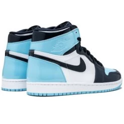 Air Jordan 1 Retro High UNC Patent 8 Air Jordan 1 Retro High UNC Patent -Urban Sneaker Soldes air jordan 1 retro high unc patent 2