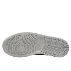 Air Jordan 1 Retro Low Light Iron Ore Siren Red -Urban Sneaker Soldes air jordan 1 retro low light iron ore siren red 2