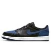 Air Jordan 1 Retro Low OG Mystic Navy -Urban Sneaker Soldes air jordan 1 retro low og mystic navy