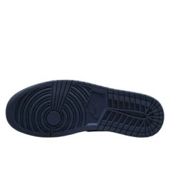 Air Jordan 1 Retro Low OG Mystic Navy -Urban Sneaker Soldes air jordan 1 retro low og mystic navy 2