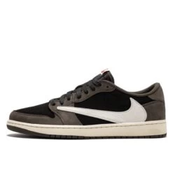 Air Jordan 1 Retro Low OG SP Travis Scott