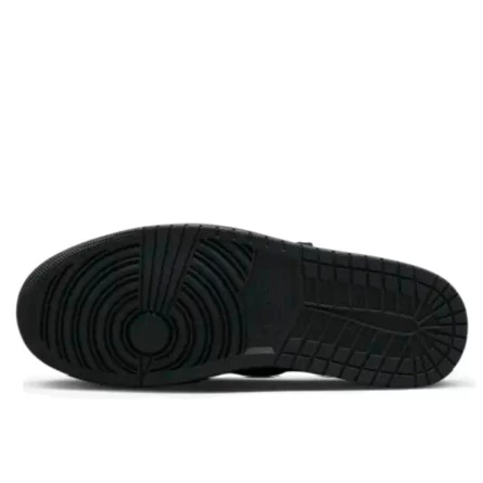 Air Jordan 1 Retro Low OG SP Travis Scott Black Phantom 5 Air Jordan 1 Retro Low OG SP Travis Scott Black Phantom – Image 3