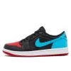 Air Jordan 1 Retro Low OG UNC To Chicago 1 Air Jordan 1 Retro Low OG UNC To Chicago -Urban Sneaker Soldes air jordan 1 retro low og unc to chicago