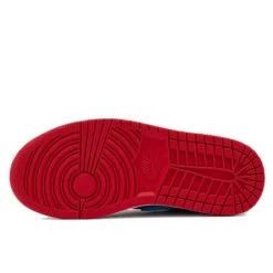 Air Jordan 1 Retro Low OG UNC To Chicago 7 Air Jordan 1 Retro Low OG UNC To Chicago -Urban Sneaker Soldes air jordan 1 retro low og unc to chicago 2