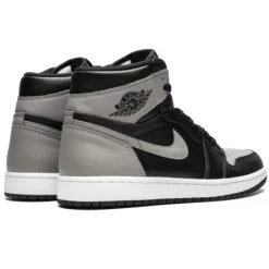 Air Jordan 1 Retro High Shadow 8 Air Jordan 1 Retro High Shadow -Urban Sneaker Soldes air jordan 1 retro shadow 2