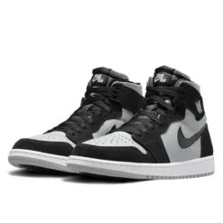 Air Jordan 1 Zoom CMFT Black Light Smoke Grey 6 Air Jordan 1 Zoom CMFT Black Light Smoke Grey -Urban Sneaker Soldes air jordan 1 zoom cmft black light smoke grey 1