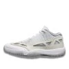 Air Jordan 11 Low IE Light Orewood Brown -Urban Sneaker Soldes air jordan 11 low ie light orewood brown