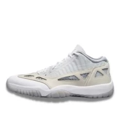 Air Jordan 11 Low IE Light Orewood Brown