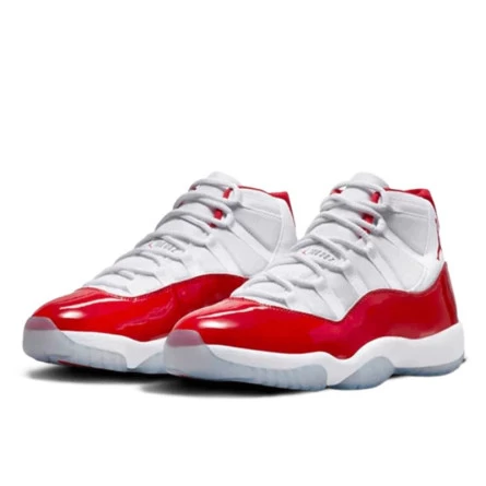 Air Jordan 11 Retro Cherry (2022) 4 Air Jordan 11 Retro Cherry (2022) – Image 2