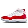 Air Jordan 11 Retro Cherry (2022) -Urban Sneaker Soldes air jordan 11 retro cherry 2022
