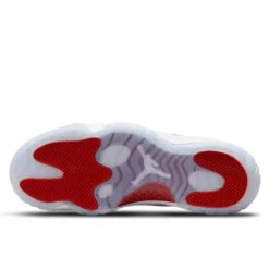 Air Jordan 11 Retro Cherry (2022) 7 Air Jordan 11 Retro Cherry (2022) -Urban Sneaker Soldes air jordan 11 retro cherry 2022 2