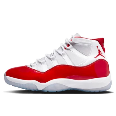 Air Jordan 11 Retro Cherry (2022) 3 Air Jordan 11 Retro Cherry (2022)