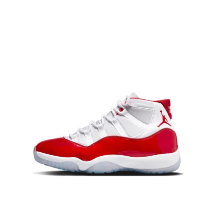 Air Jordan 11 Retro Cherry Enfant Et Bébé 3 Air Jordan 11 Retro Cherry Enfant Et Bébé
