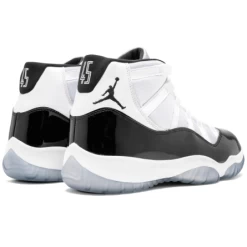 Air Jordan 11 Retro Concord -Urban Sneaker Soldes air jordan 11 retro concord 2