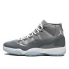 Air Jordan 11 Retro Cool Grey (2021) -Urban Sneaker Soldes air jordan 11 retro cool grey 2021