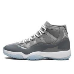 Air Jordan 11 Retro Cool Grey (2021)