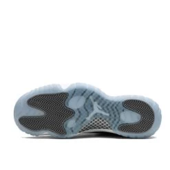 Air Jordan 11 Retro Cool Grey (2021) -Urban Sneaker Soldes air jordan 11 retro cool grey 2021 3