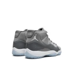 Air Jordan 11 Retro Cool Grey Enfant Et Bébé -Urban Sneaker Soldes air jordan 11 retro cool grey enfant et bebe 1 2