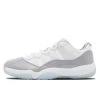Air Jordan 11 Retro Low Cement Grey -Urban Sneaker Soldes air jordan 11 retro low cement grey