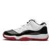 Air Jordan 11 Retro Low Concord Bred -Urban Sneaker Soldes air jordan 11 retro low concord bred