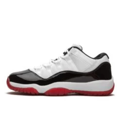 Air Jordan 11 Retro Low Concord Bred