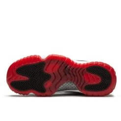 Air Jordan 11 Retro Low Concord Bred -Urban Sneaker Soldes air jordan 11 retro low concord bred 3