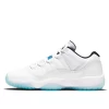 Air Jordan 11 Retro Low Legend Blue -Urban Sneaker Soldes air jordan 11 retro low legend blue