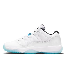 Air Jordan 11 Retro Low Legend Blue