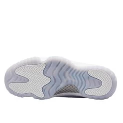 Air Jordan 11 Retro Low Pure Violet -Urban Sneaker Soldes air jordan 11 retro low pure violet 2