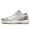 Air Jordan 11 Retro Low Snake Light Bone -Urban Sneaker Soldes air jordan 11 retro low snake light bone